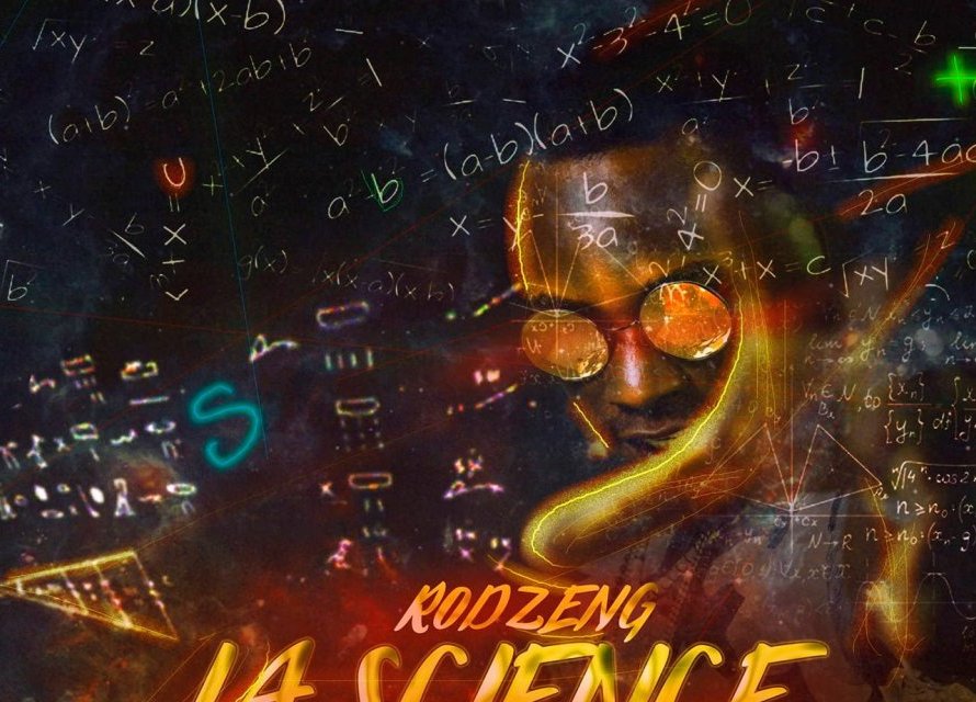 Rodzeng dévoile son nouveau single « La Science »