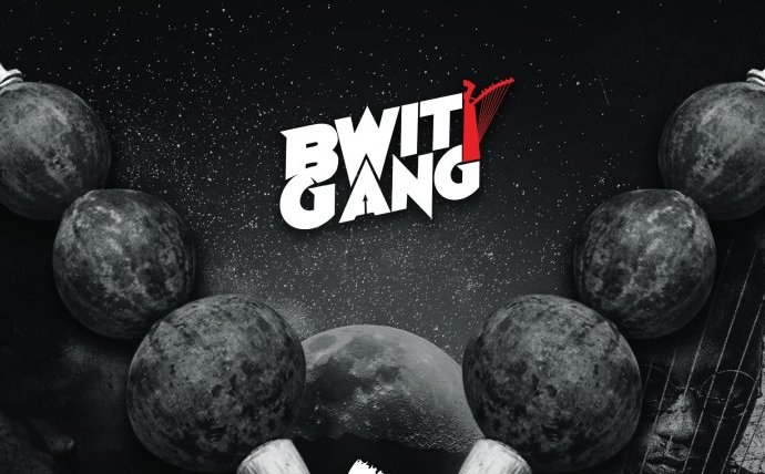 Bwiti Gang dévoile son nouveau single très endiablé « Bwékayé » 